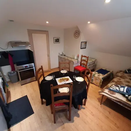 Apartment Le Deux Gaulle *