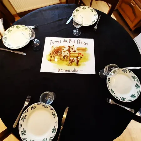 Apartamento Le Deux Gaulle Le Mêle-sur-Sarthe