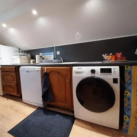Apartment Le Deux Gaulle *
