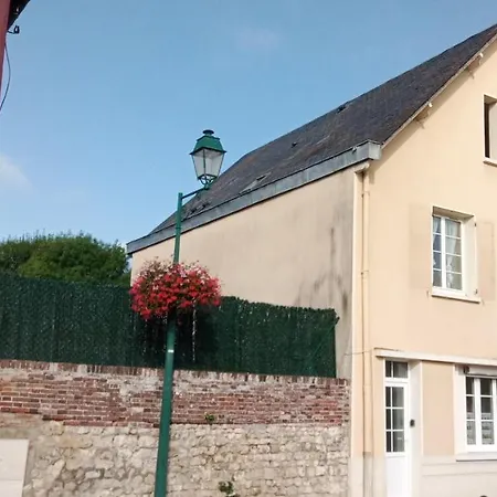 Le Deux Gaulle