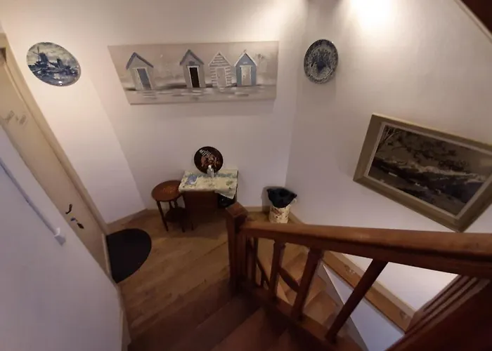 Apartment Le Deux Gaulle Le Mêle-sur-Sarthe